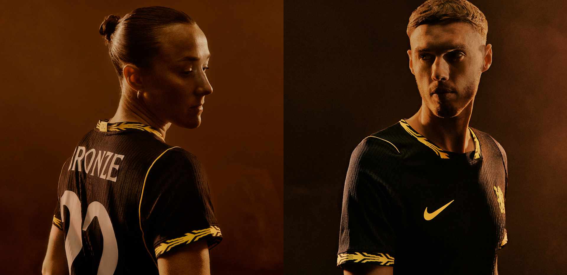 Nike Football, ALLIBERA EL LLEÓ