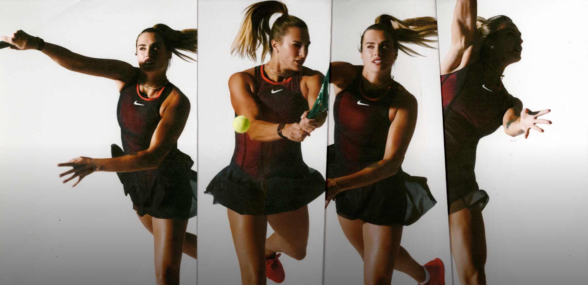 NikeCourt | Tennis, Pickleball & Padel, BALLET ON CLAY