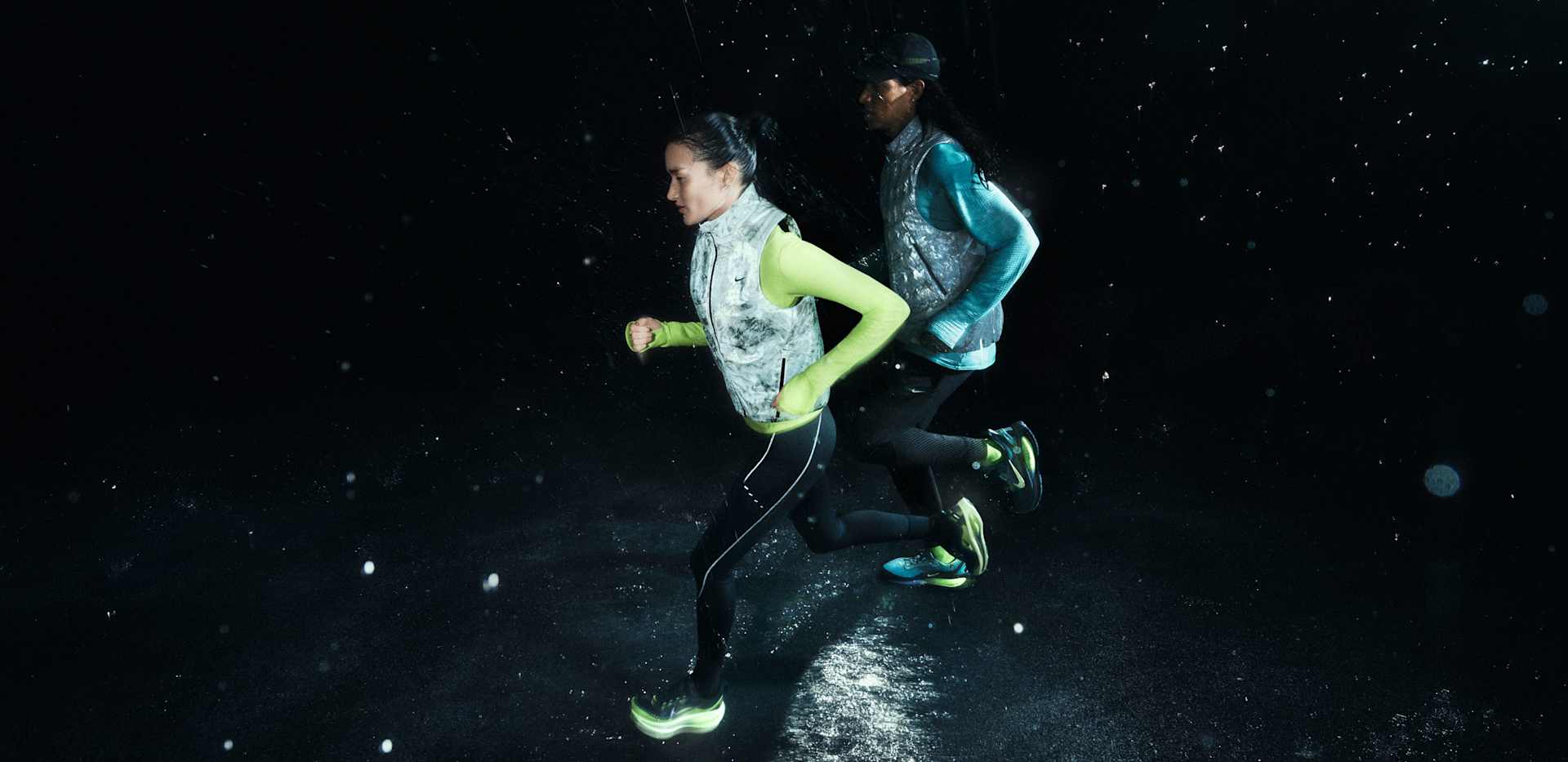 Alles voor hardlopen