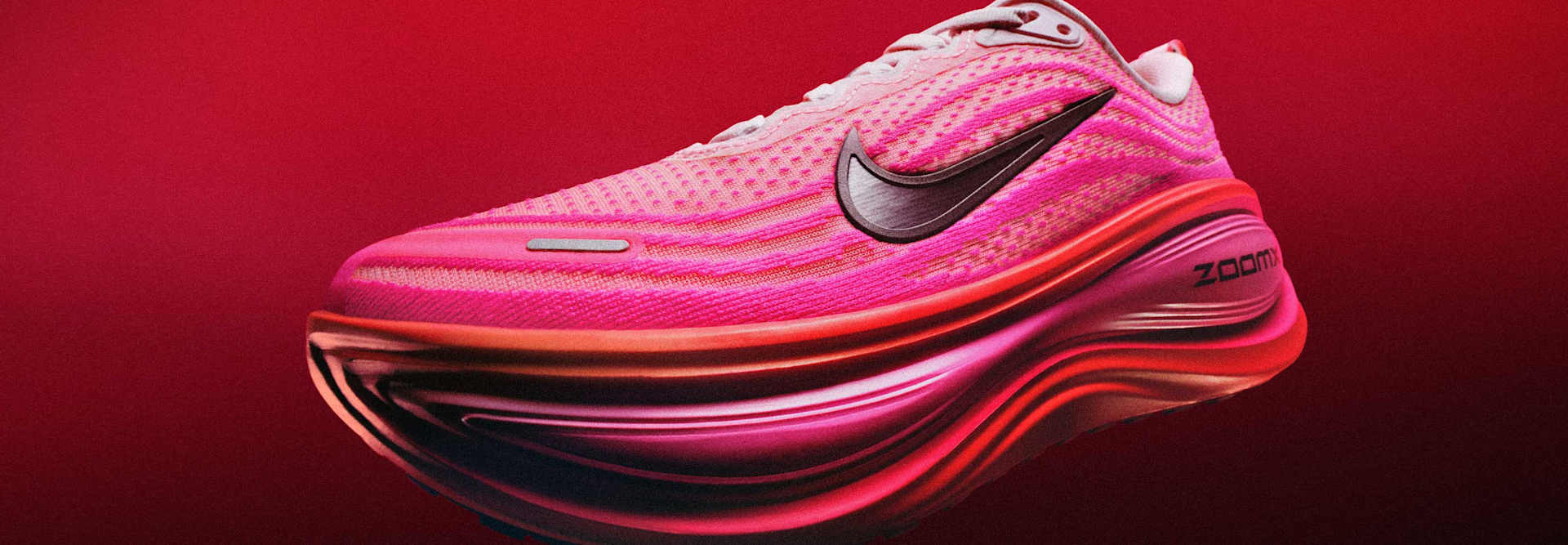 Nike road running