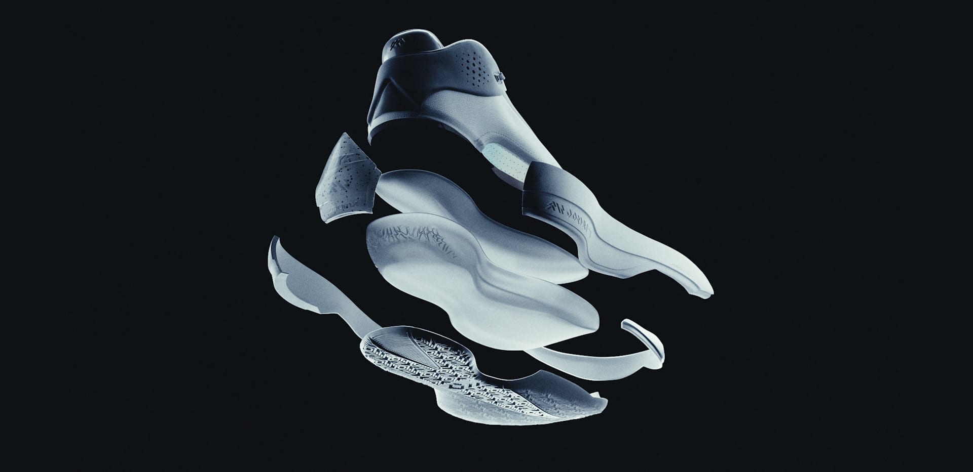 Jordan 品牌