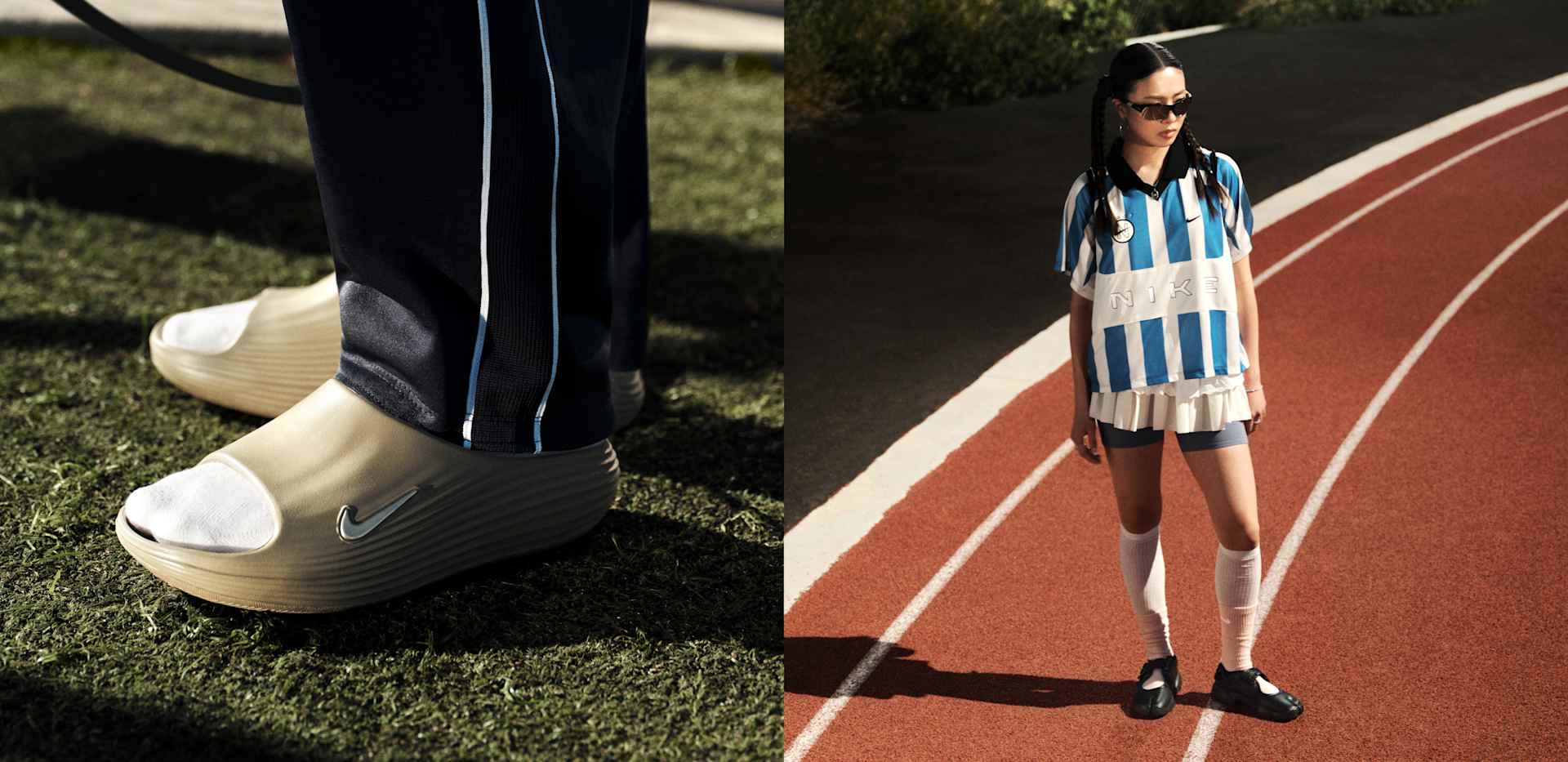 Nike. Just Do It. Nike.com (JP), 春夏のおすすめサンダル
