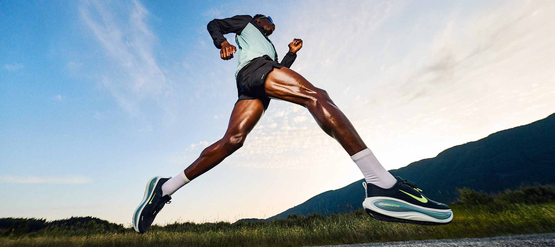 Nike. Just Do It. Nike.com (JP)