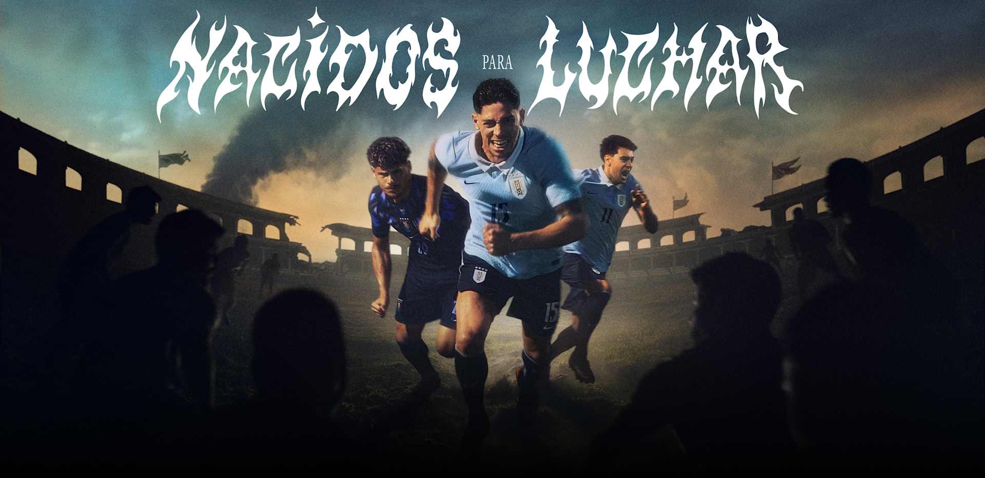 Tacos, Ropa y Accesorios de Fútbol Nike