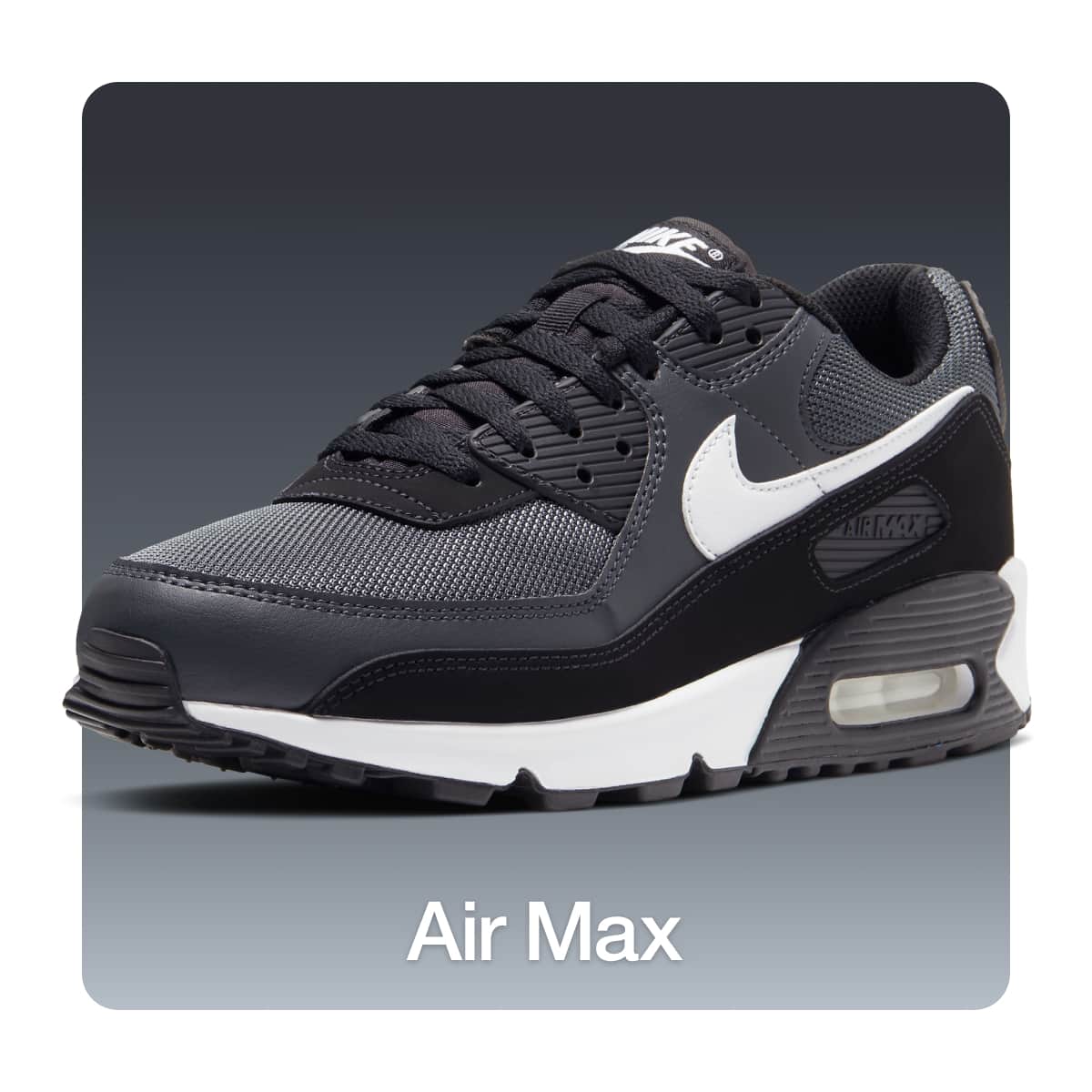 Nike. Just Do It