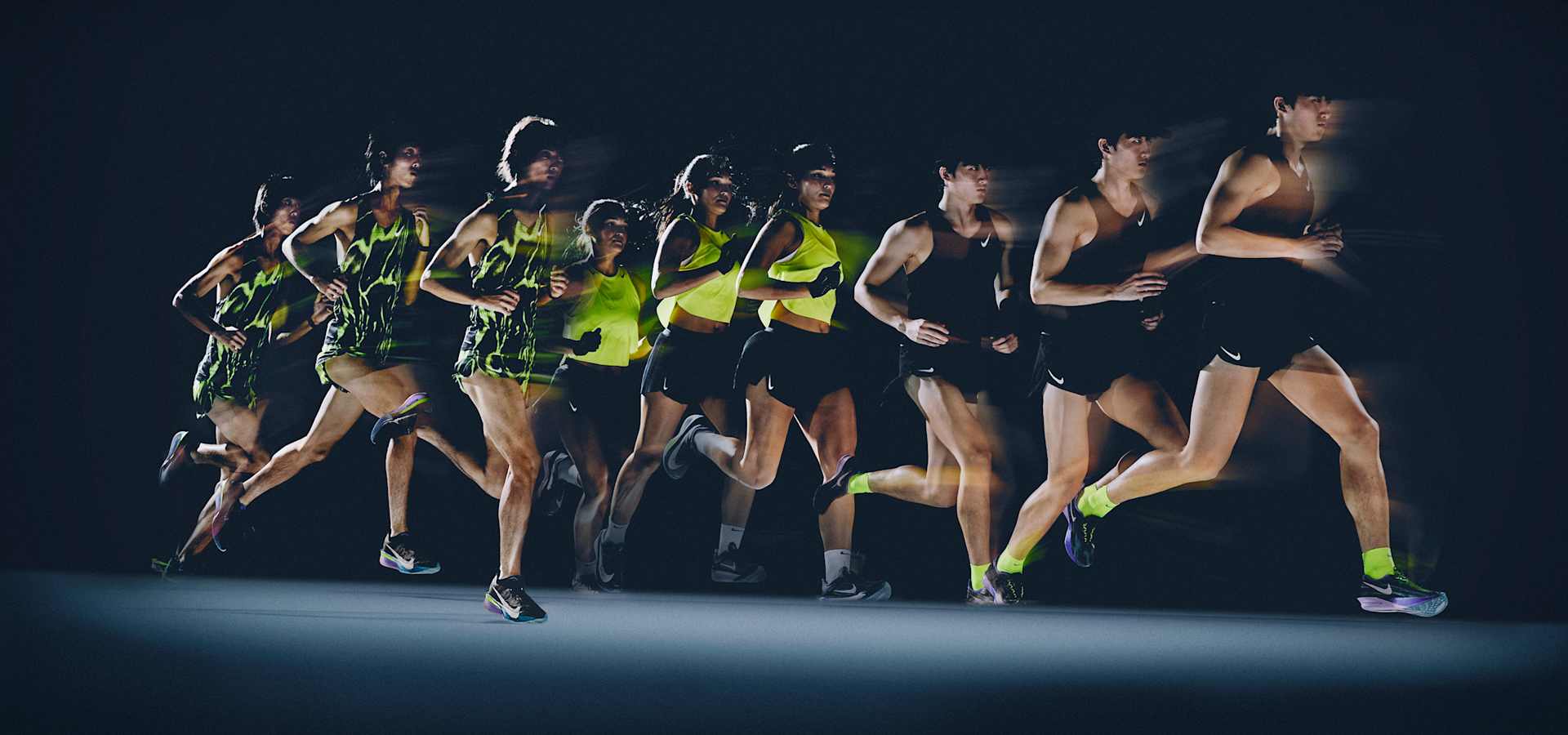 Αρχική σελίδα Nike Running