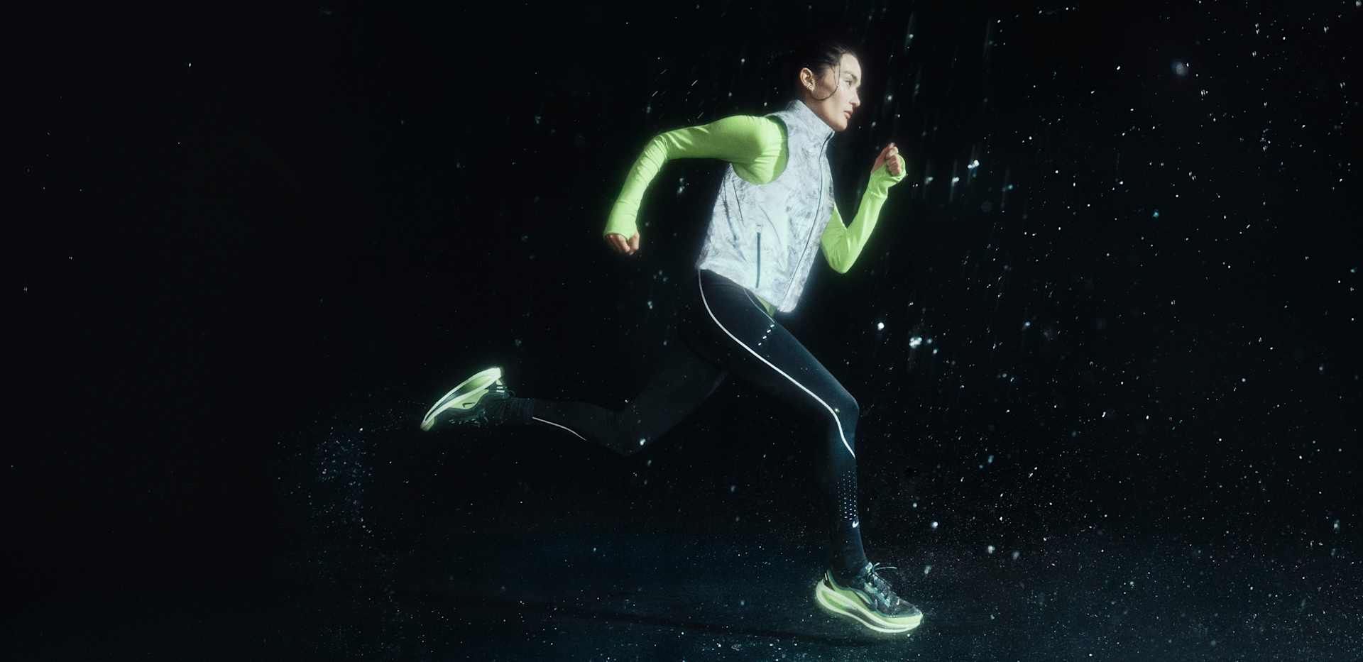 Nike Black Friday - Up To 50% Off. Just Do It