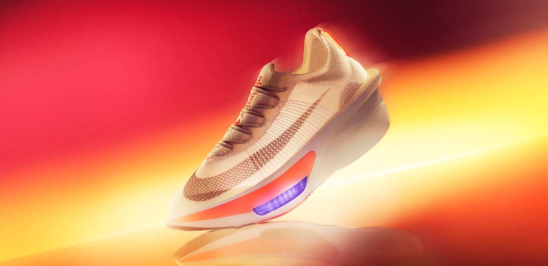Sitio web oficial de Nike, Nike Alphafly 4