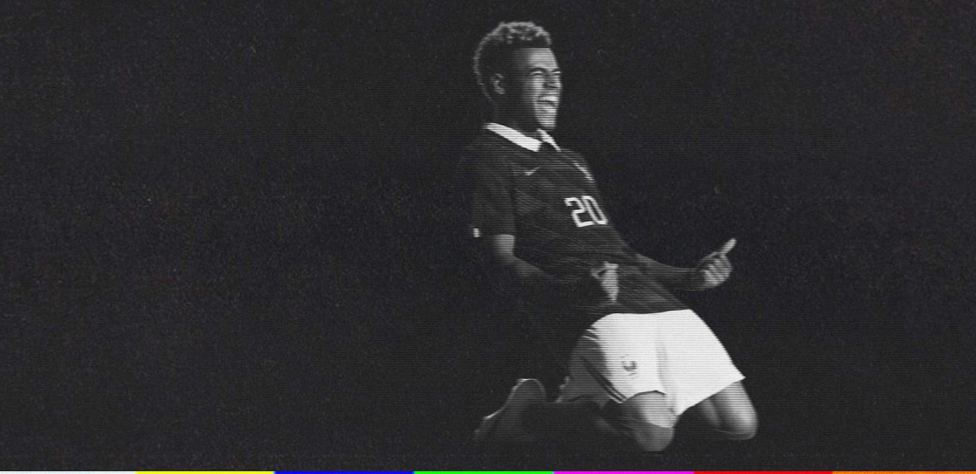 DÉSIRÉ RÉPOND PRÉSENT, Nike Football