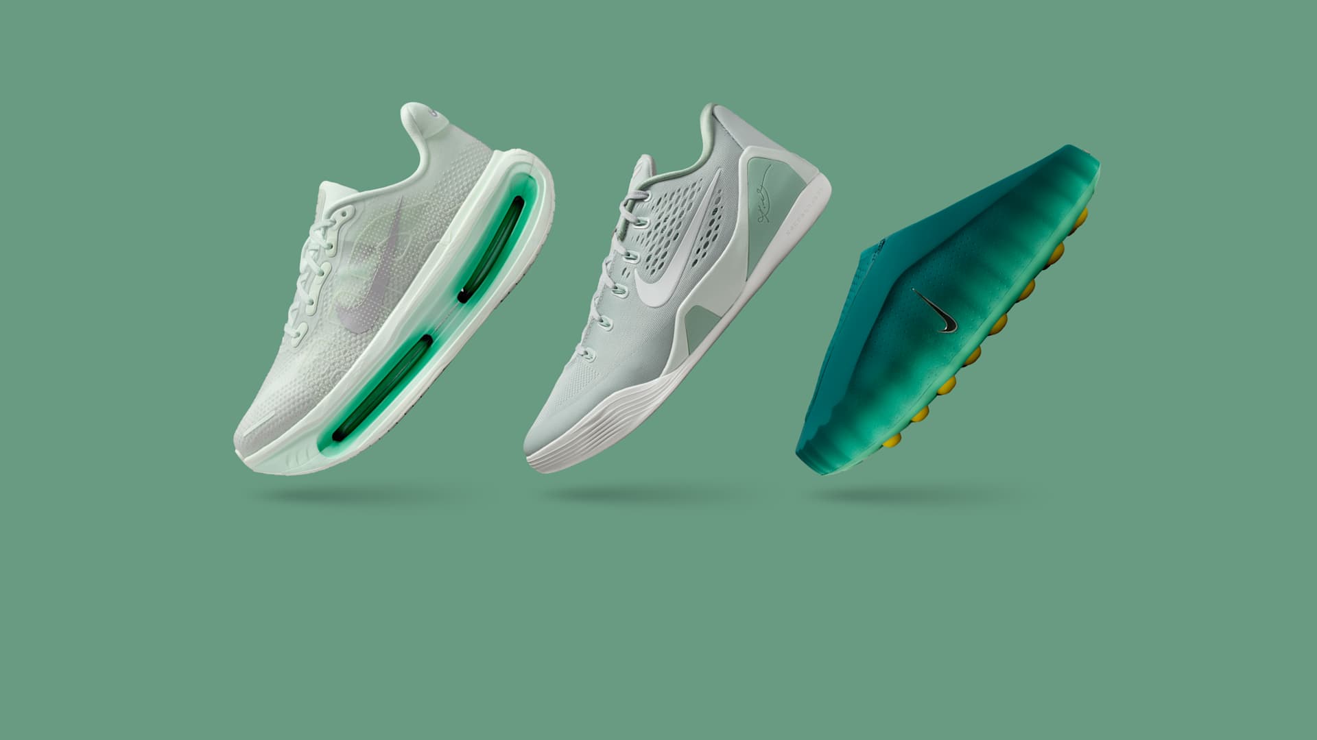 ร้านค้าอย่างเป็นทางการของ Nike