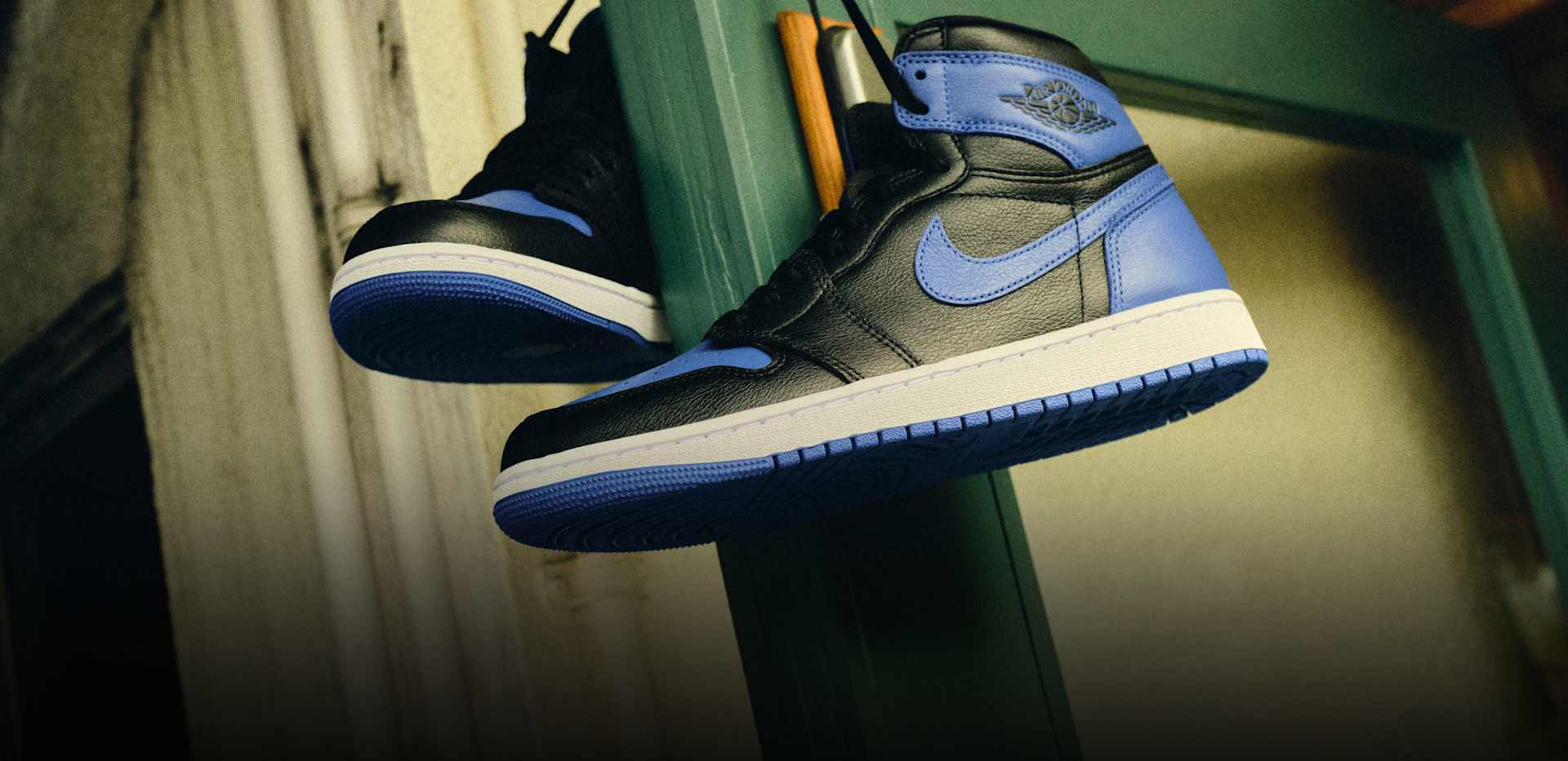 Nike. Just Do It. Nike.com (JP), エア ジョーダン 1 HIGH OG “Royal”