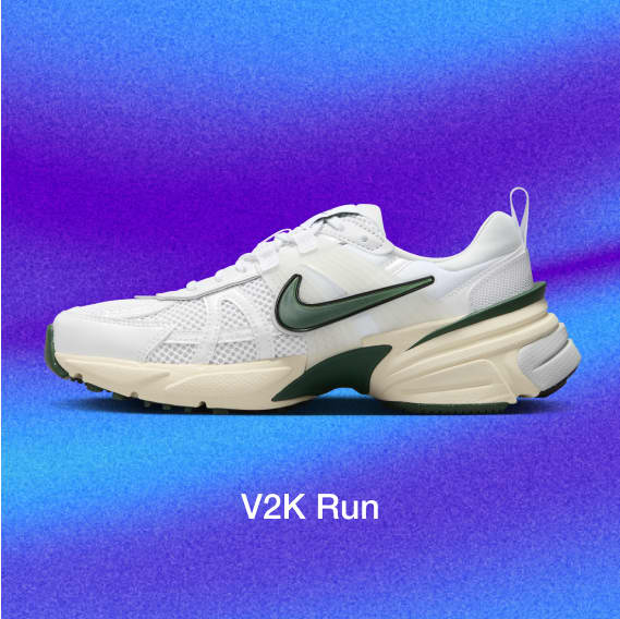 Nike Teens: your home of the latest fashion, inspiration and real ...
