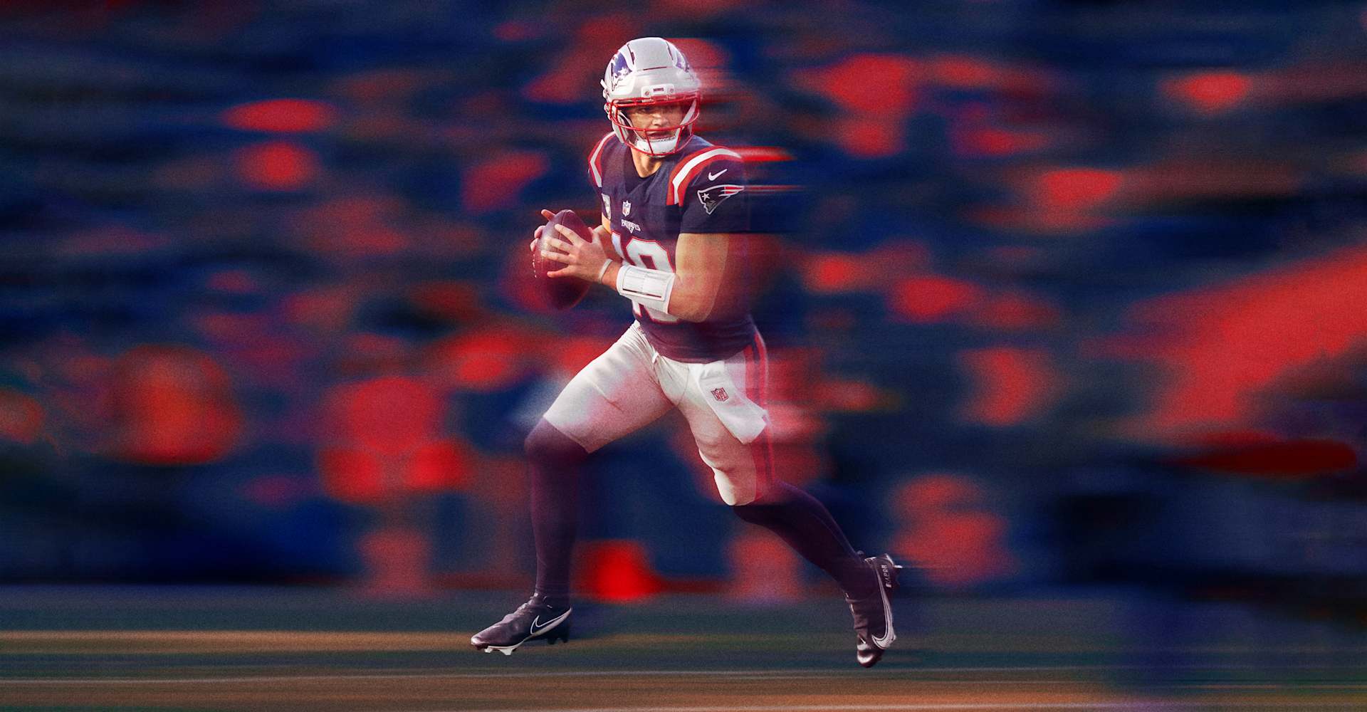 Every Yard Earned
