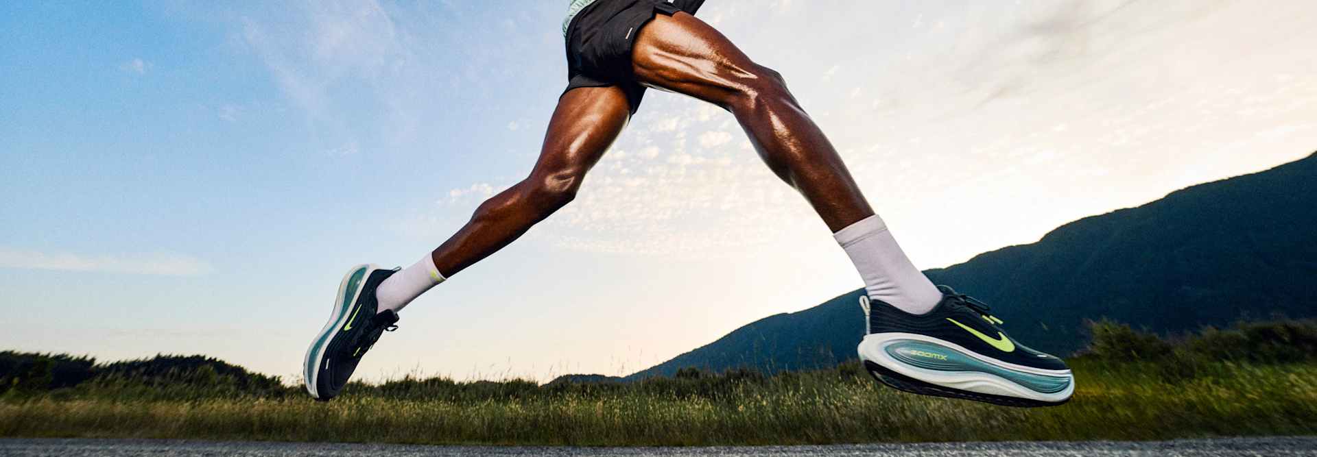 남성 신발, 의류 및 액세서리