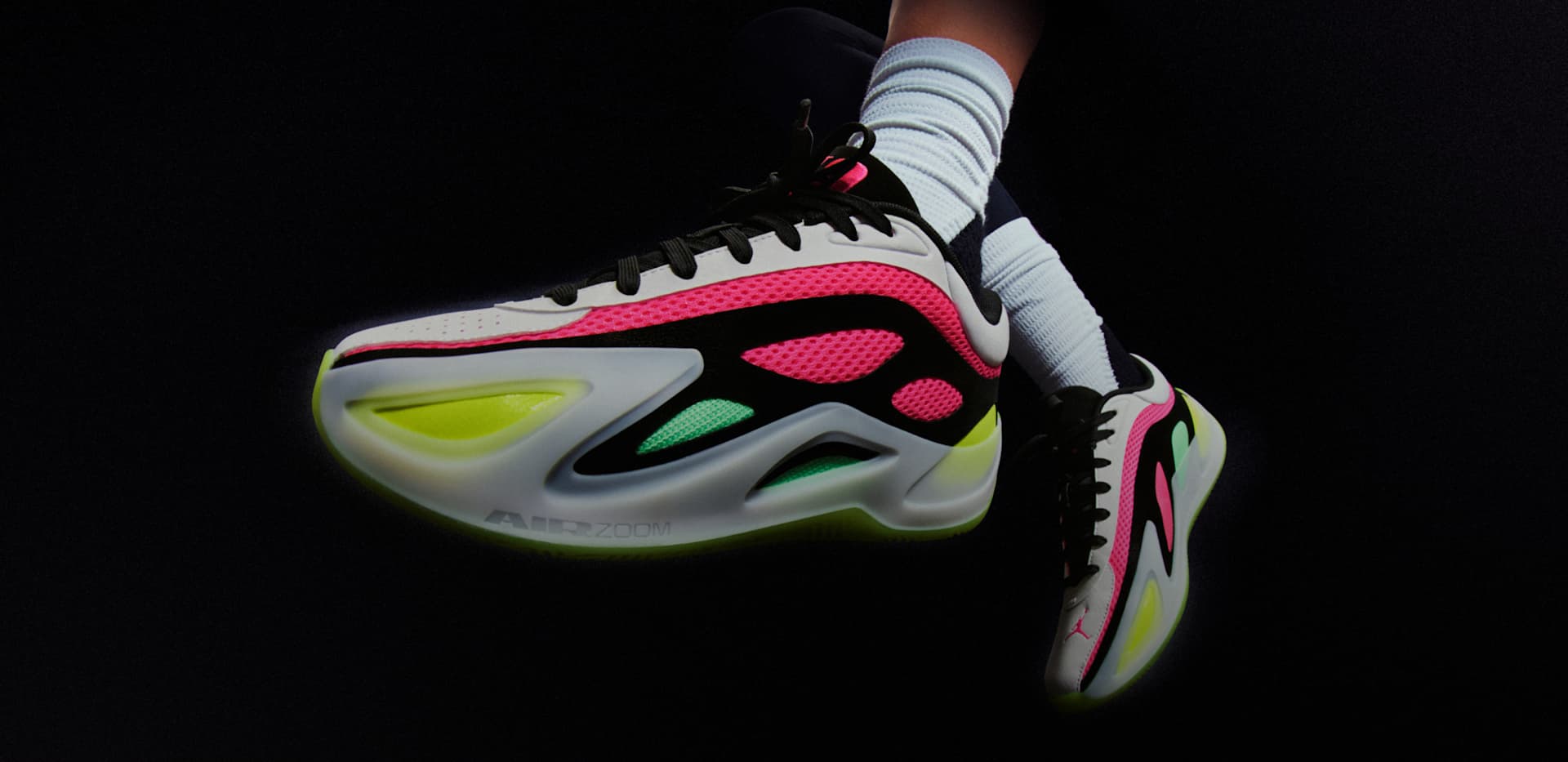 แบรนด์ Jordan