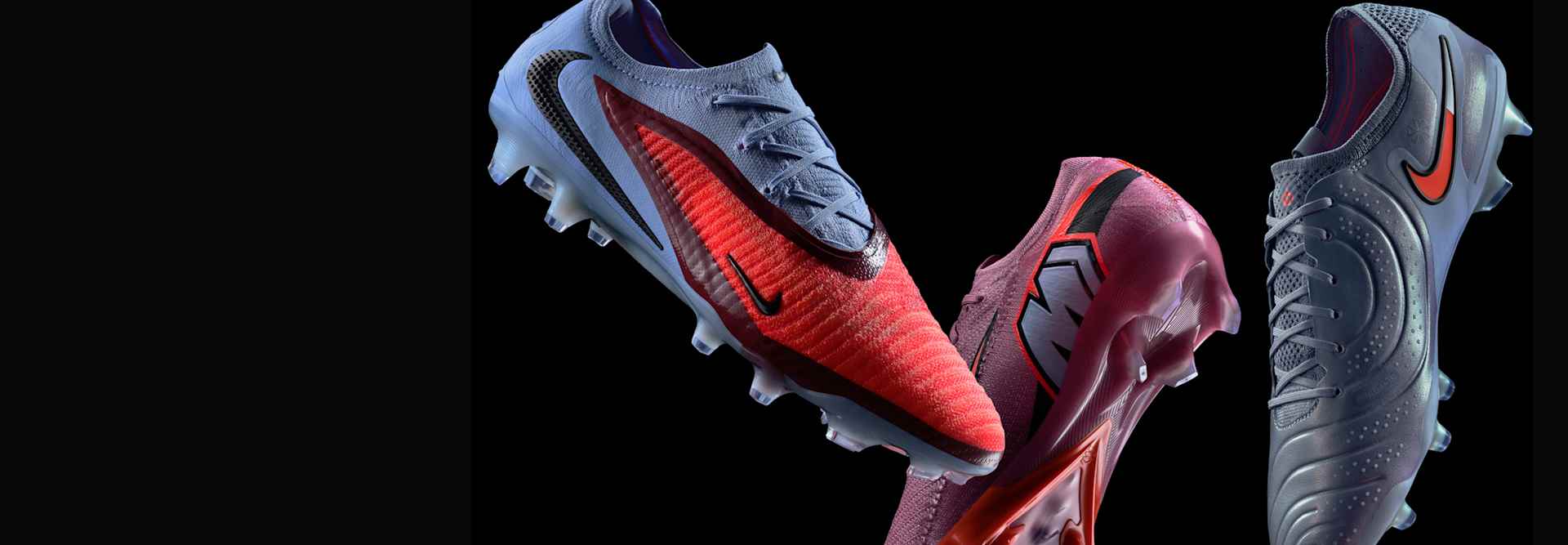 Nike. Just Do It