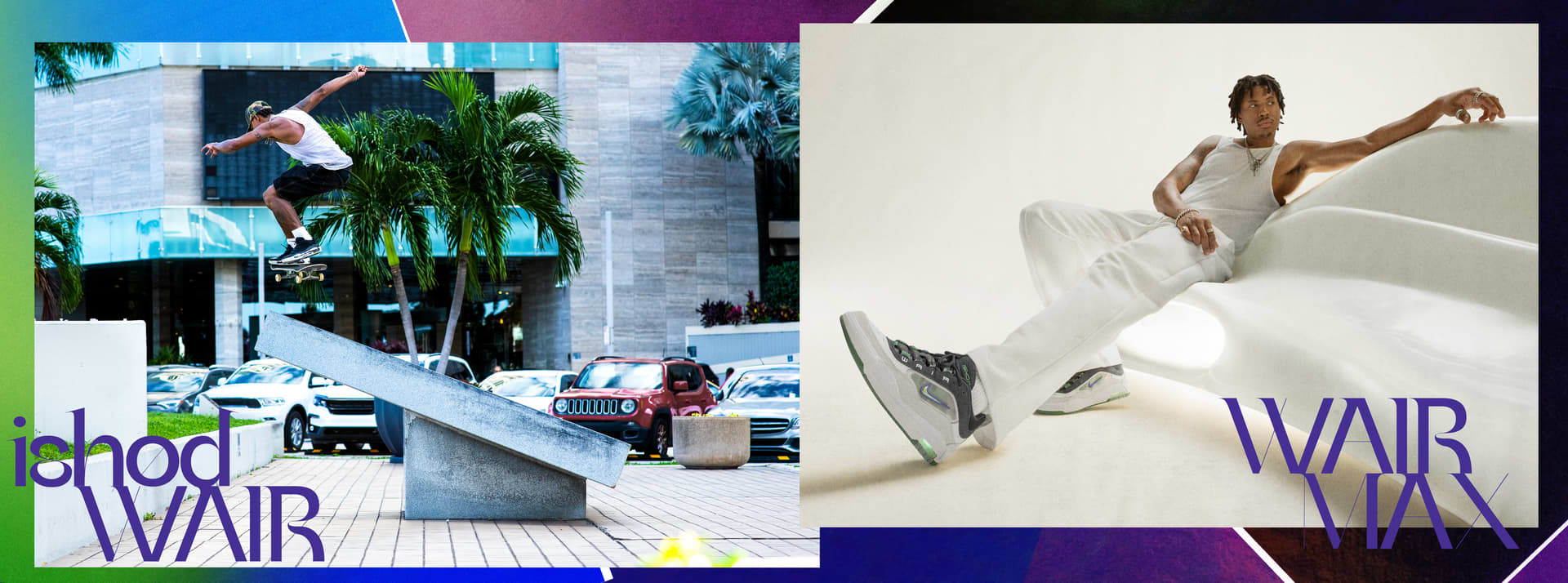 Nike SB. Nike Skateboarding'in Arka Planı