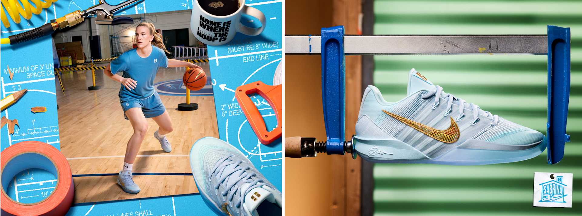 Nike Basketball