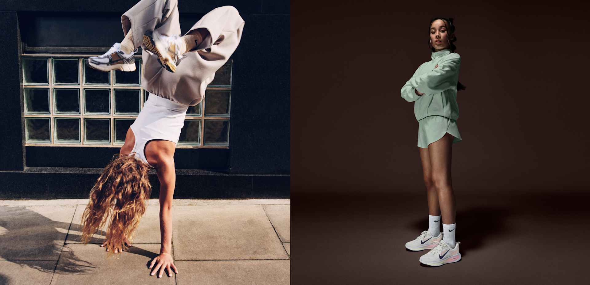 Nike Teens: MAVN