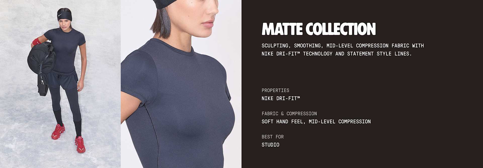 NikeSKIMS Collection Guide