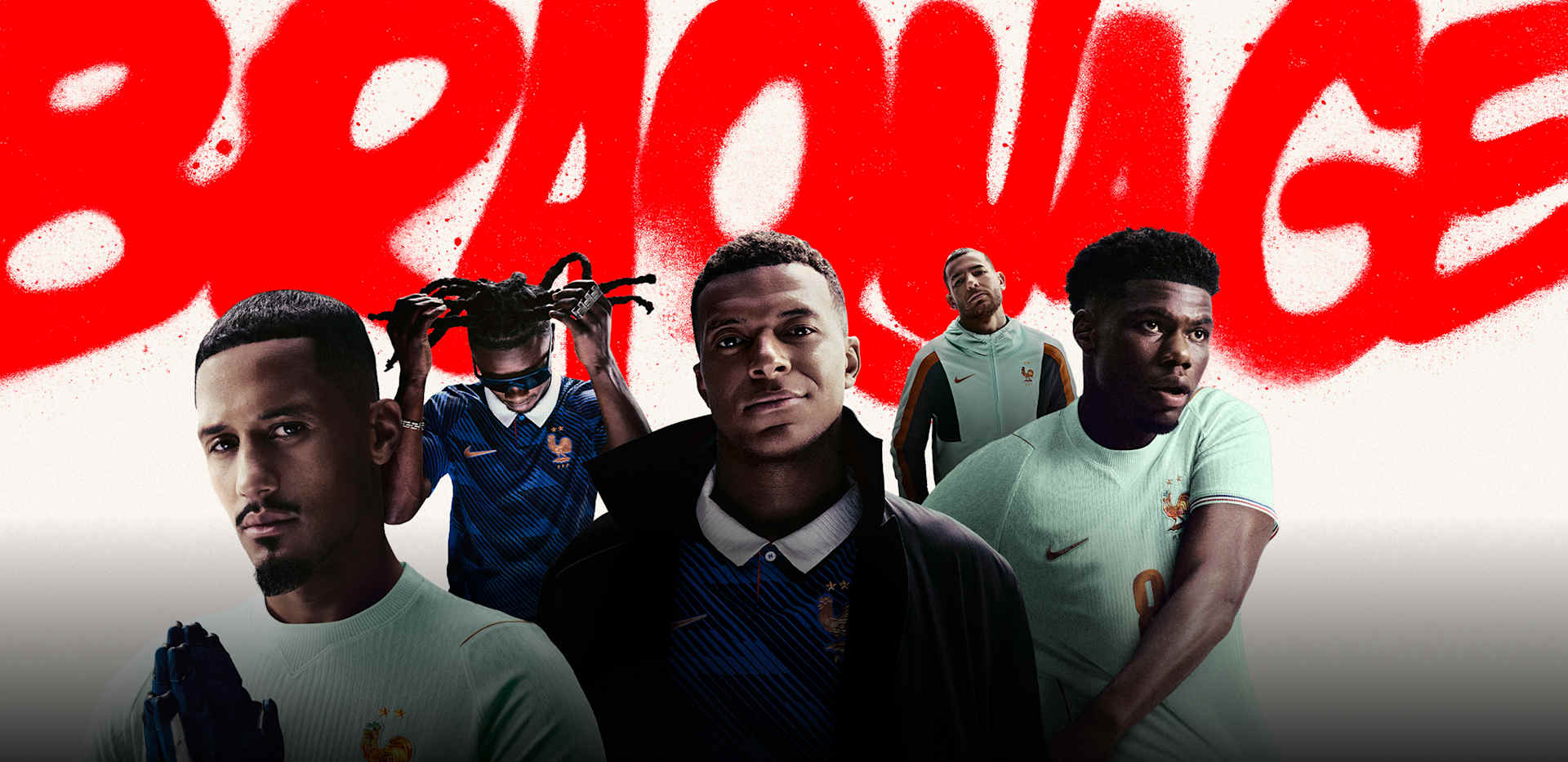 Tacos, Ropa y Accesorios de Fútbol Nike