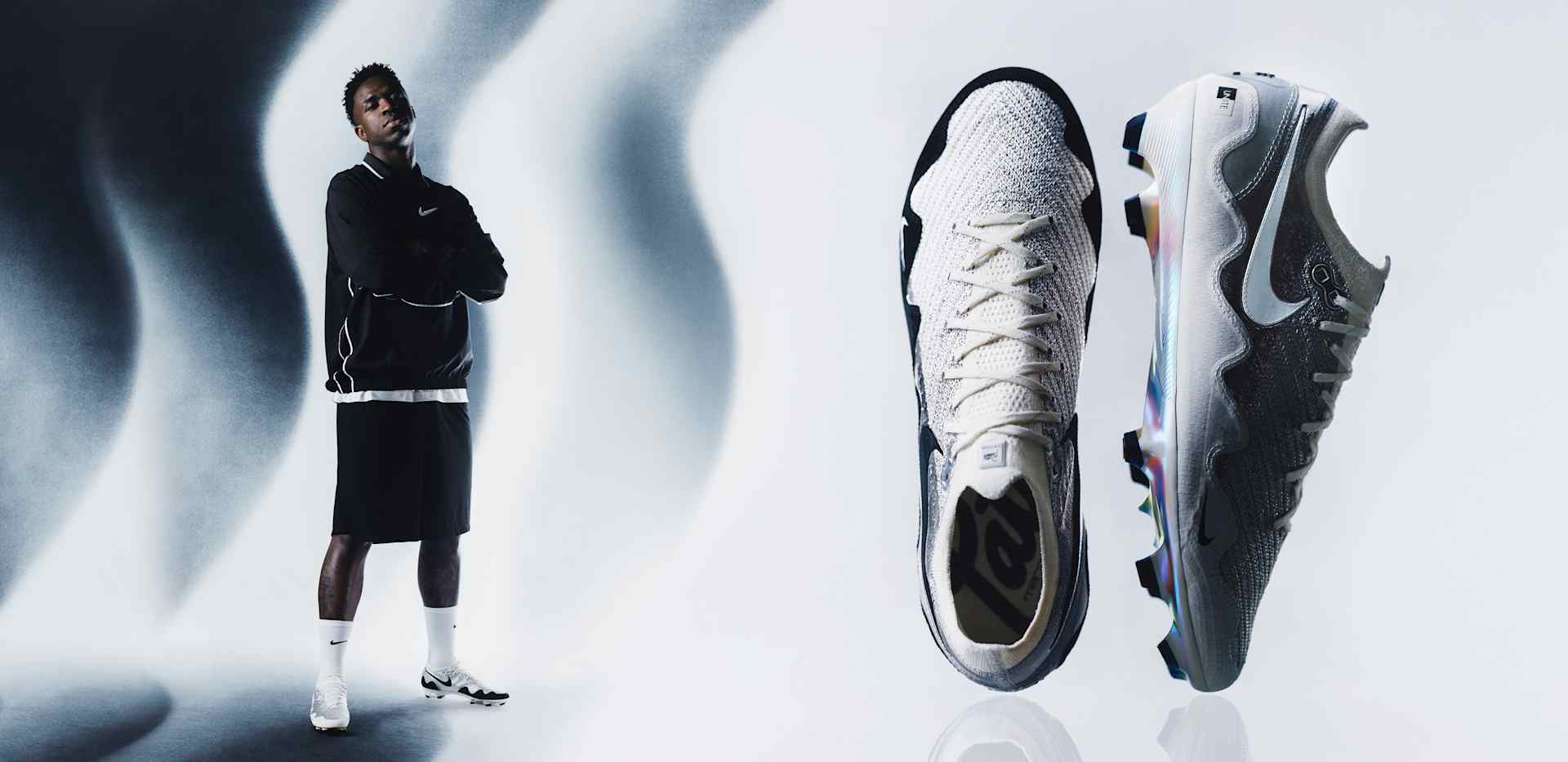 Nike Football, Patta x Nike Mercurial