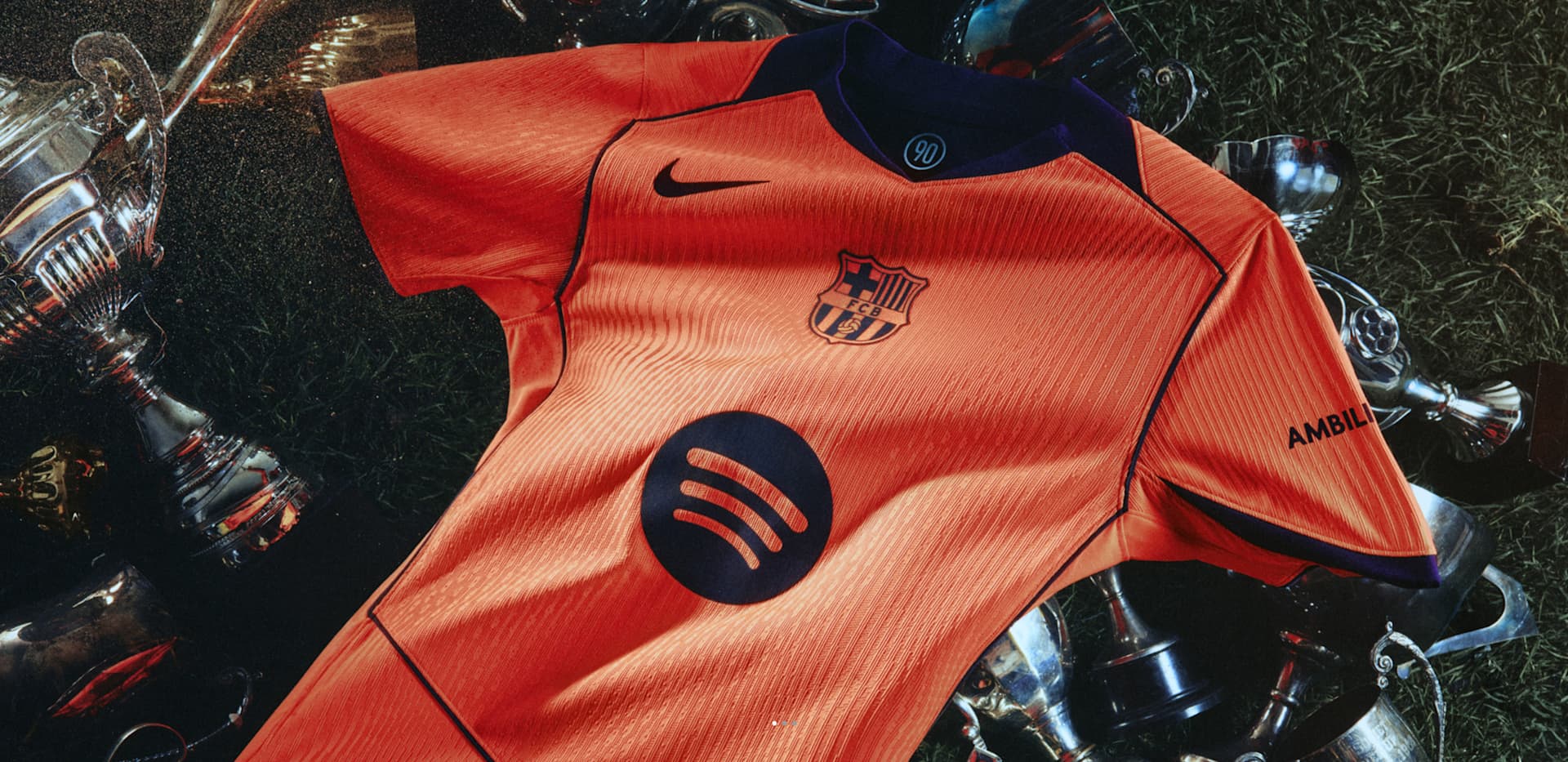 Nike Football