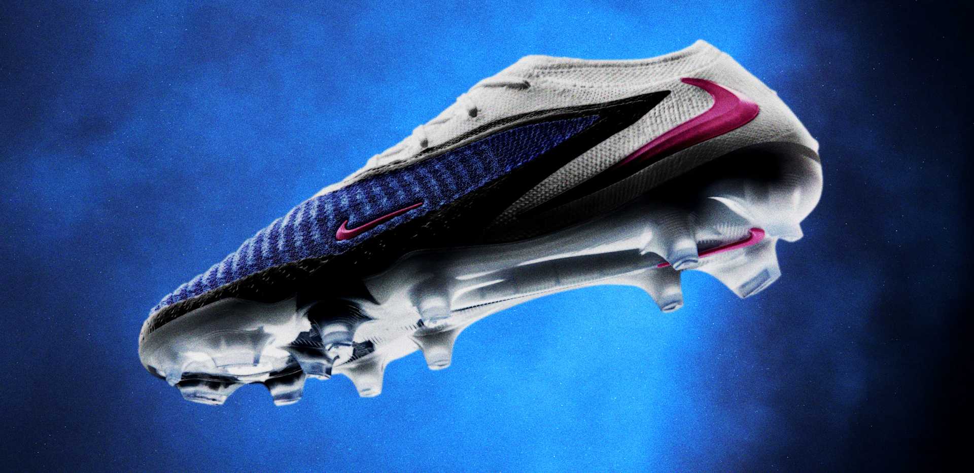 Phantom futballcipők