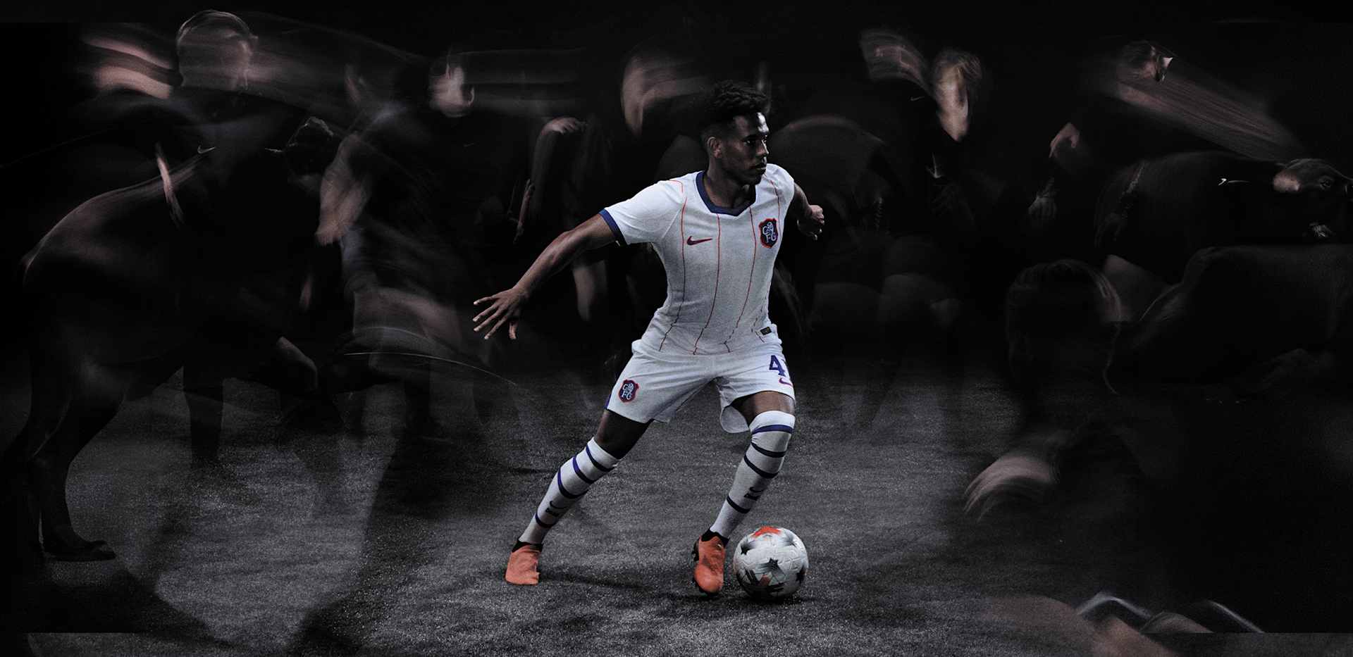 Tacos, Ropa y Accesorios de Fútbol Nike, RUGE COMO UN LEÓN