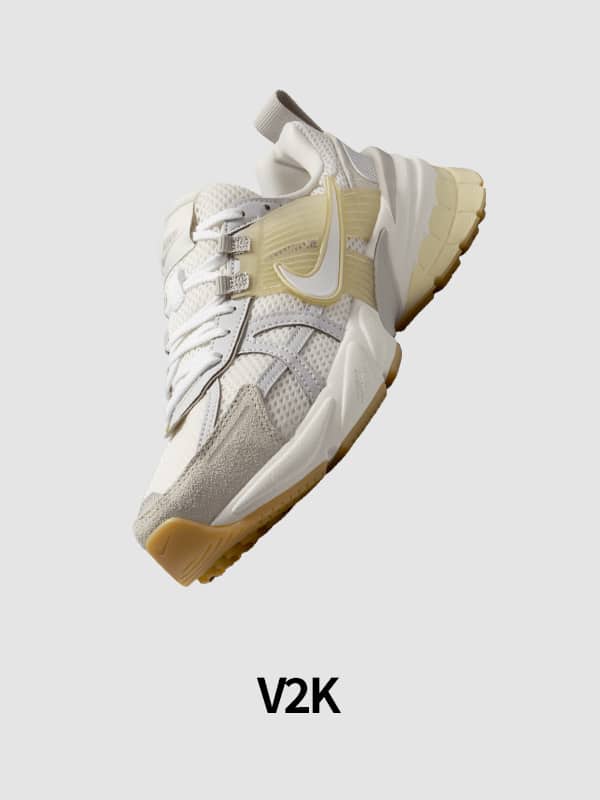 Nike. Just Do It