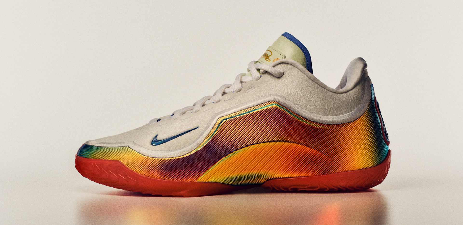 ร้านค้าอย่างเป็นทางการของ Nike, "Motor King"