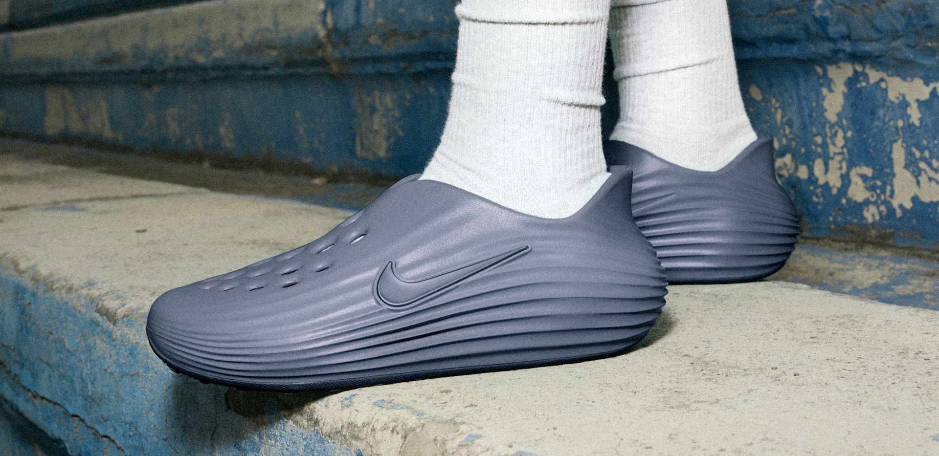 Nike. Just Do It. Nike.com (JP), リカバリーサンダル