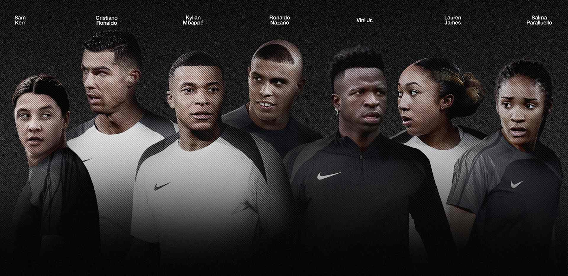 Mercurial futballcipők