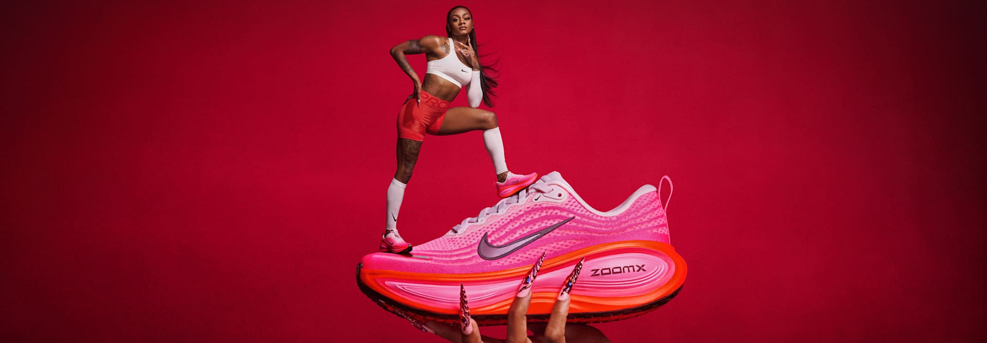 Nike. Just Do It