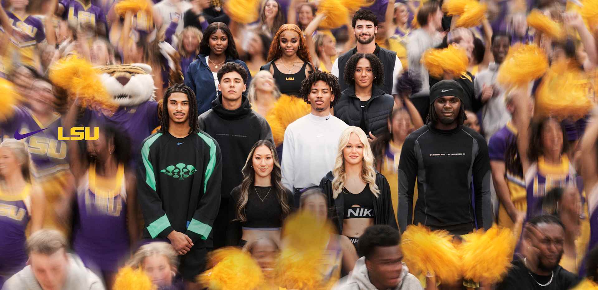 Nike Locker Room. Equipo para fans, estilos de atletas y ropa deportiva