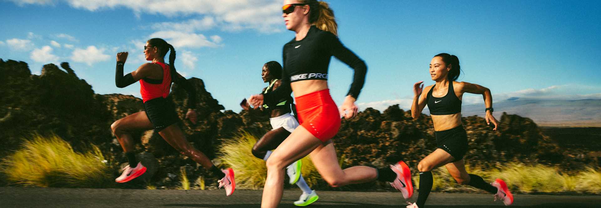 Nike Running
