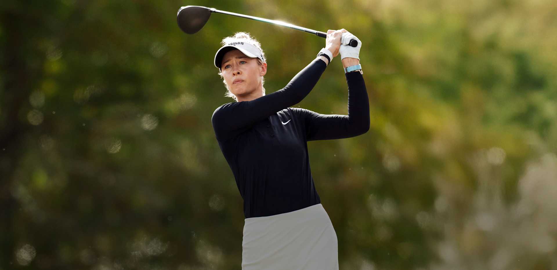 Nike Golf, LEVEL THE LINKS