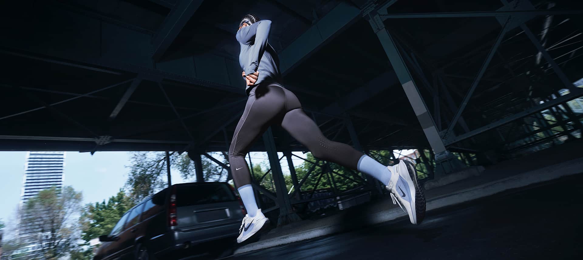 Nike. Just Do It. Nike.com (JP)