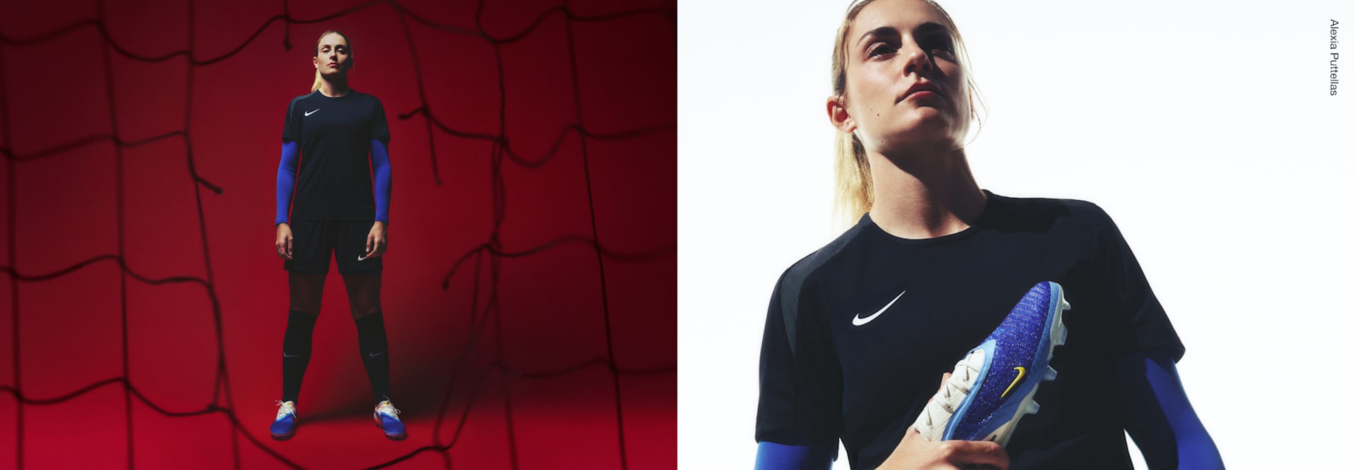 Sitio web oficial de Nike