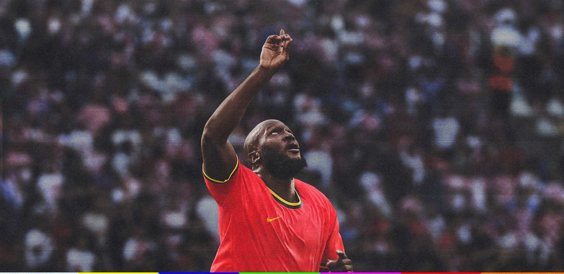 ZET DE STORMROM IN, Nike Football