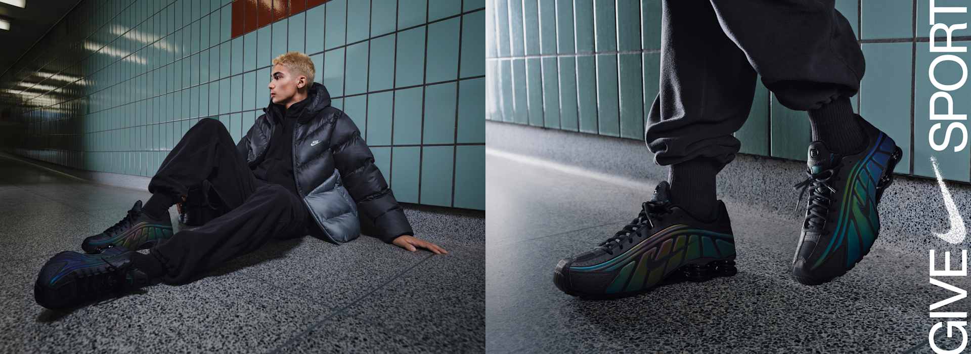 Scarpe, Abbigliamento e Accessori Uomo