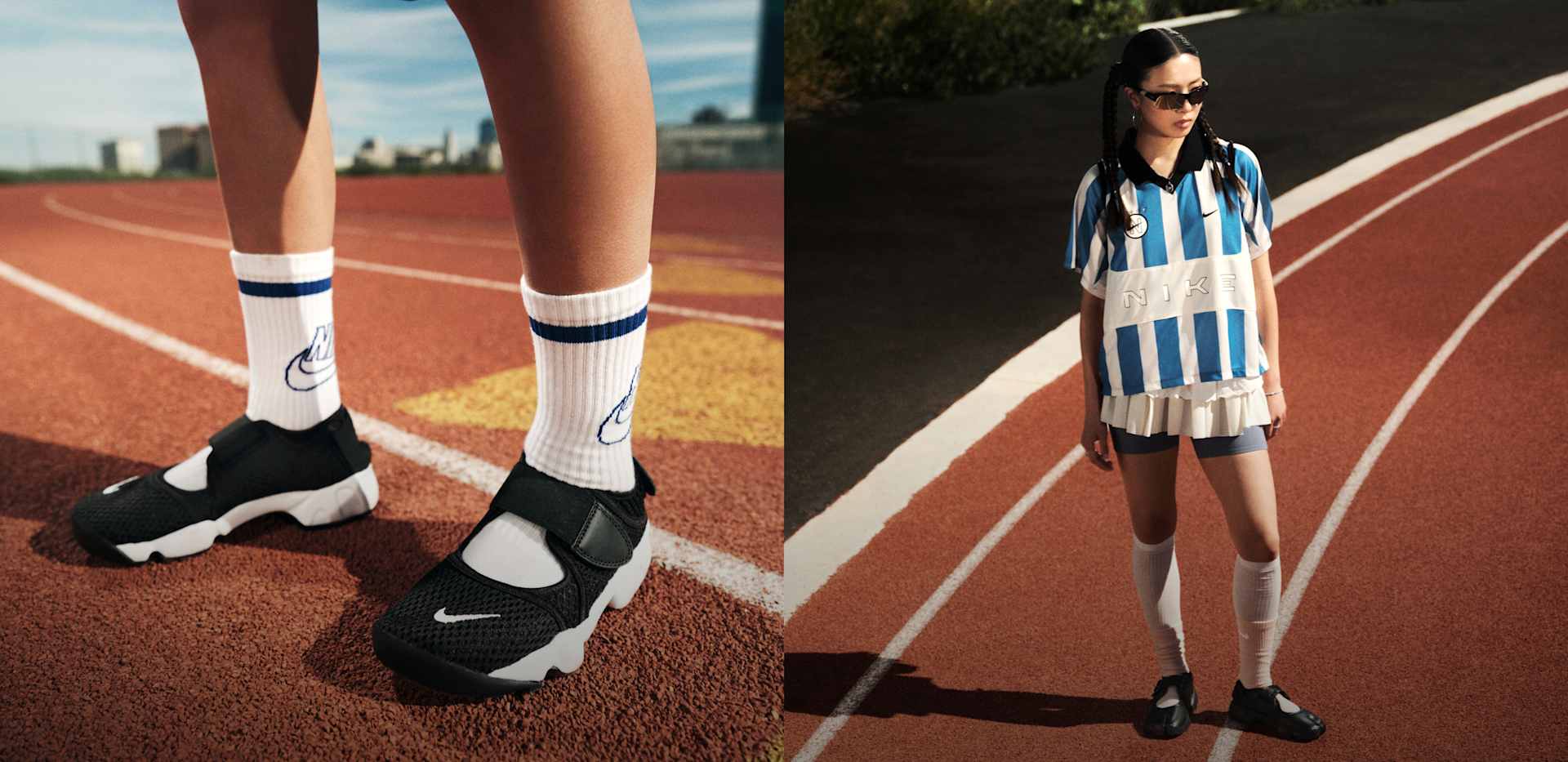 Nike. Just Do It. Nike.com (JP), 夏のおすすめシューズ
