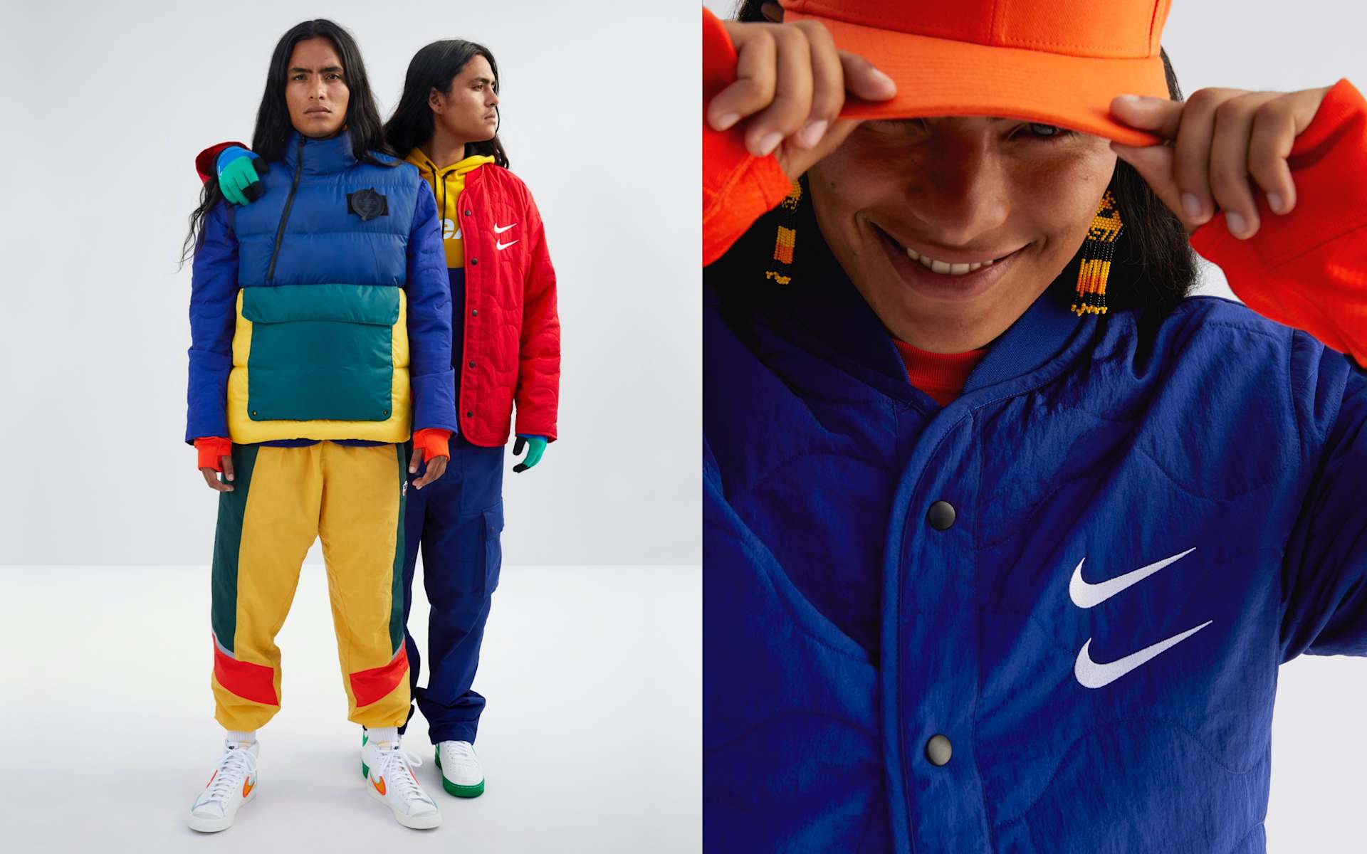 Holiday 2020 Lookbook