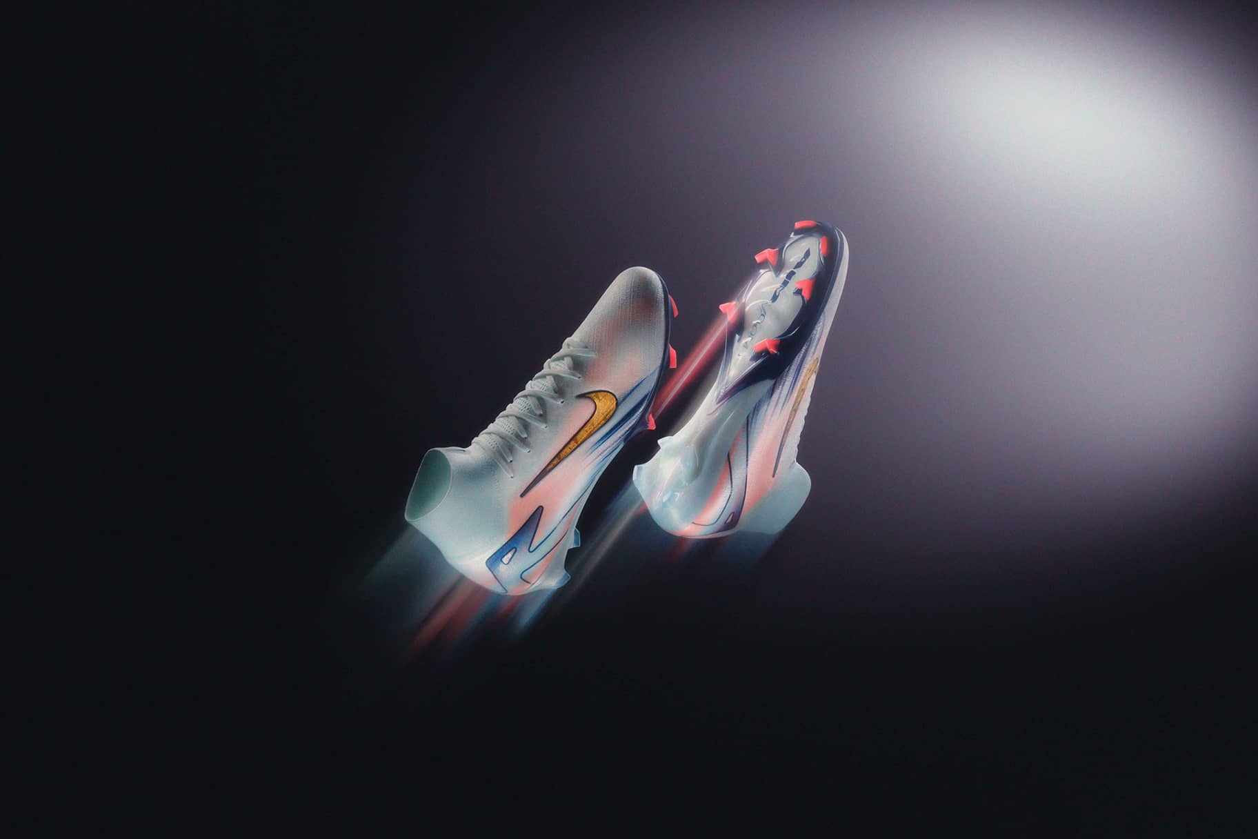 De Mercurial Dream Speed 009 voetbalschoen biedt baanbrekende responsiviteit