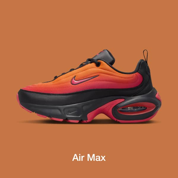 Sko, klær og tilbehør til dame fra Nike. Nike.com