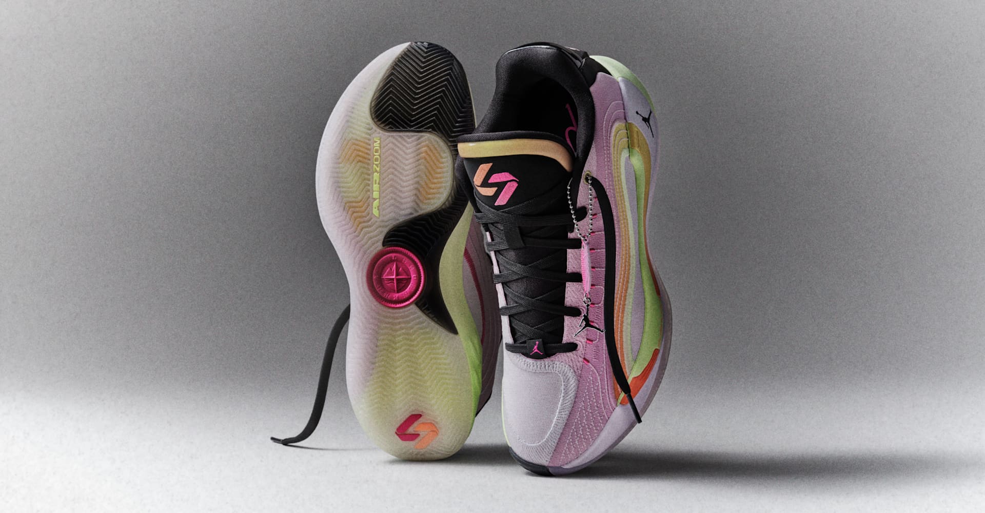 Nike Basketball