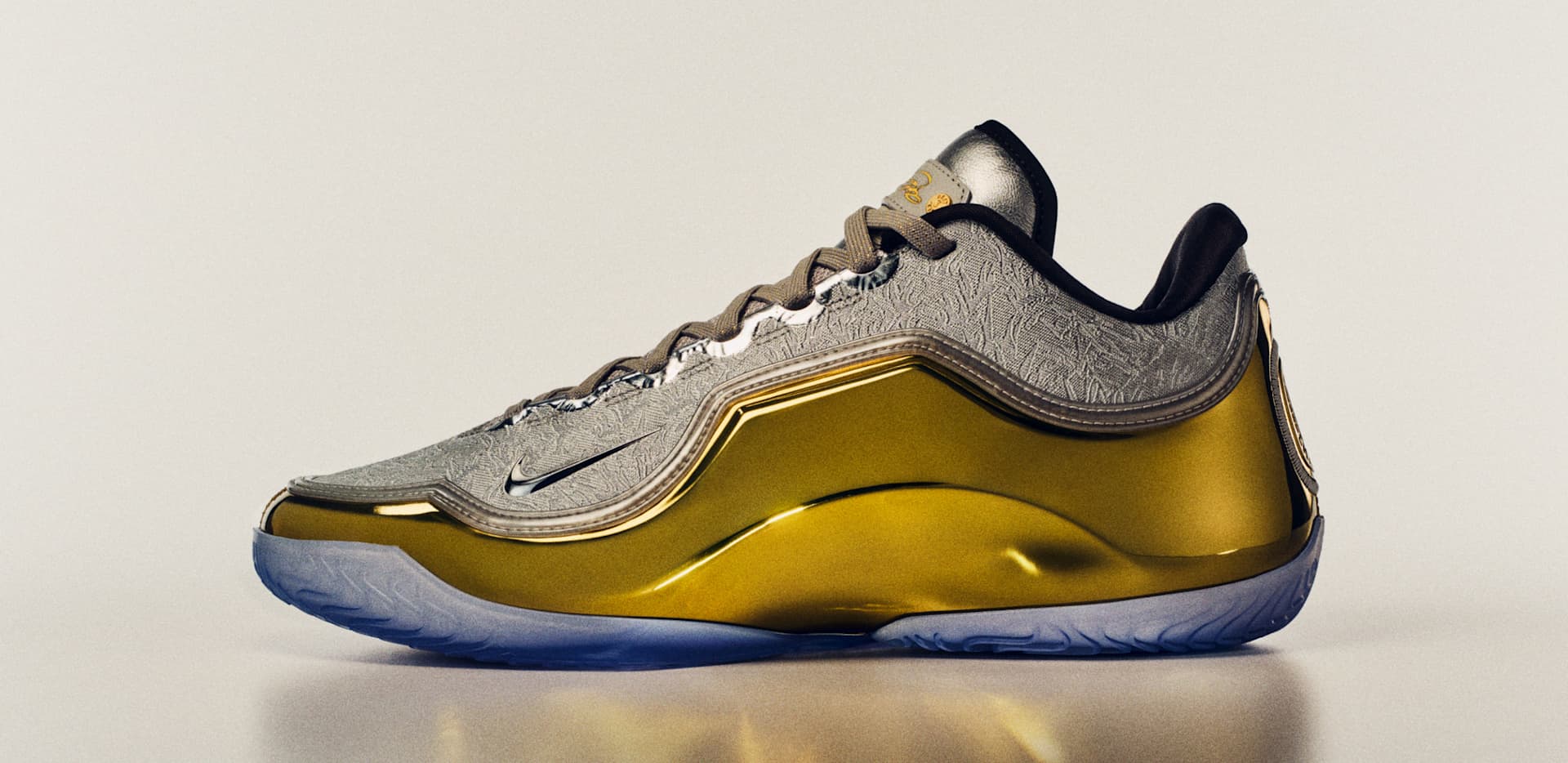 Nike 官方商店, 'DREAMS & NIGHTMARES'