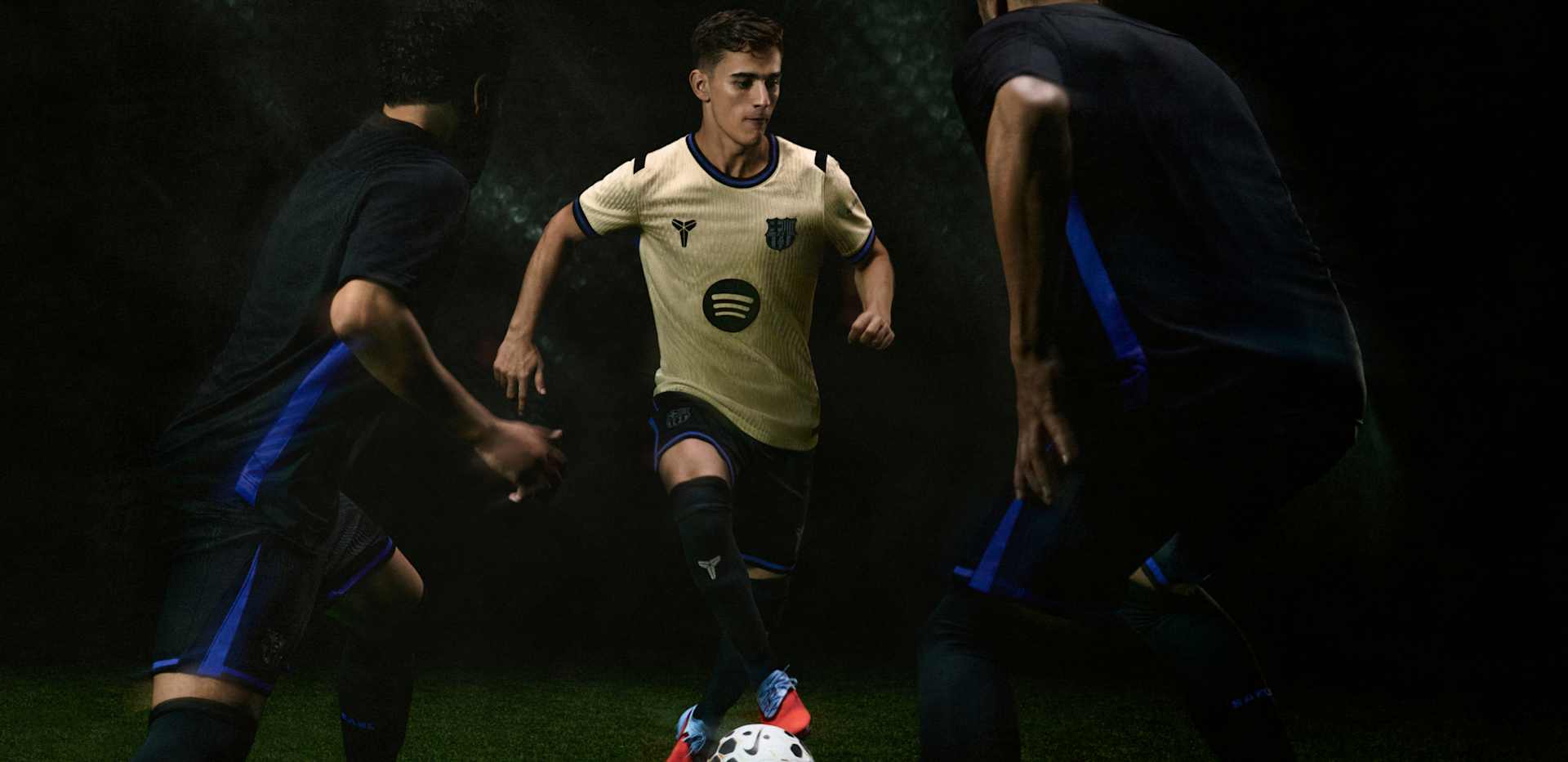 Nike Soccer