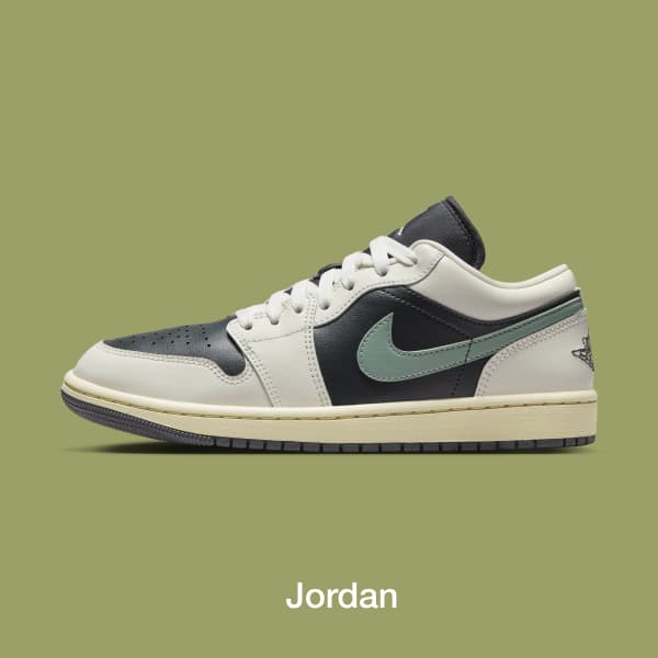 Sko, klær og tilbehør til dame fra Nike. Nike.com