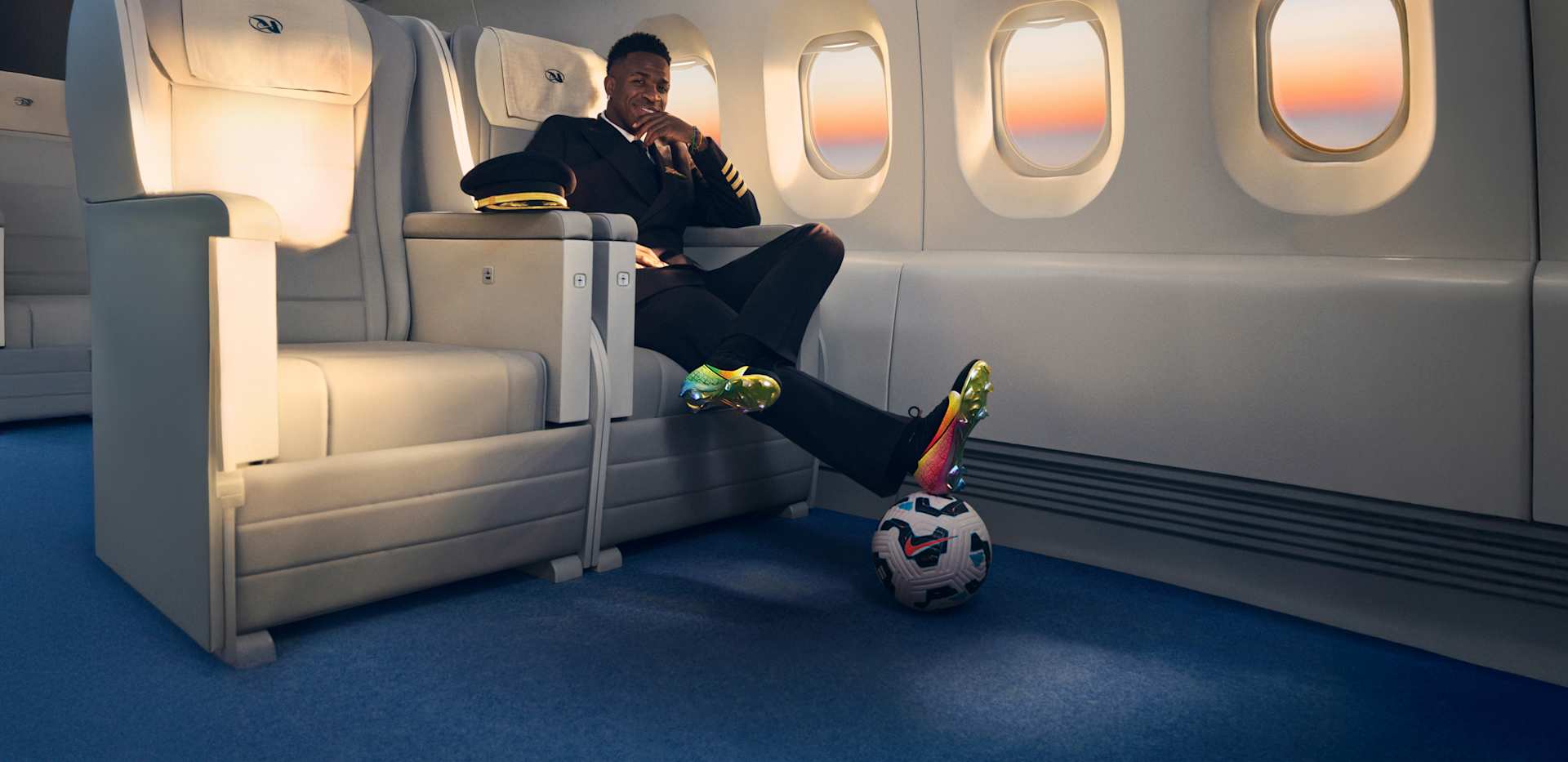 Nike Soccer
